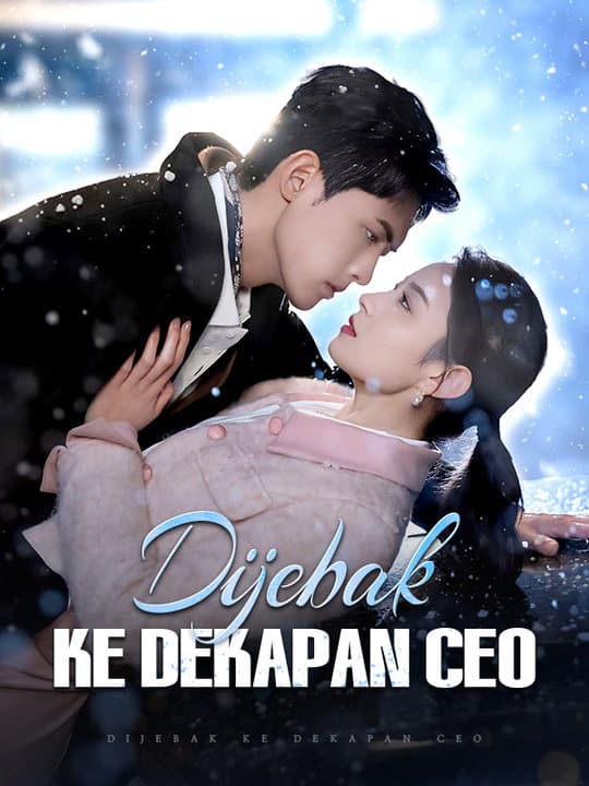 Dijebak ke Dekapan CEO