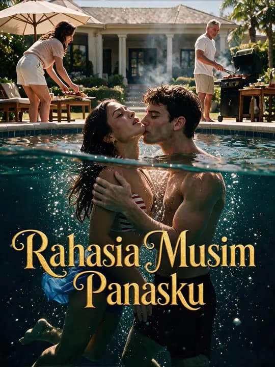(Sulih suara) Rahasia Musim Panasku