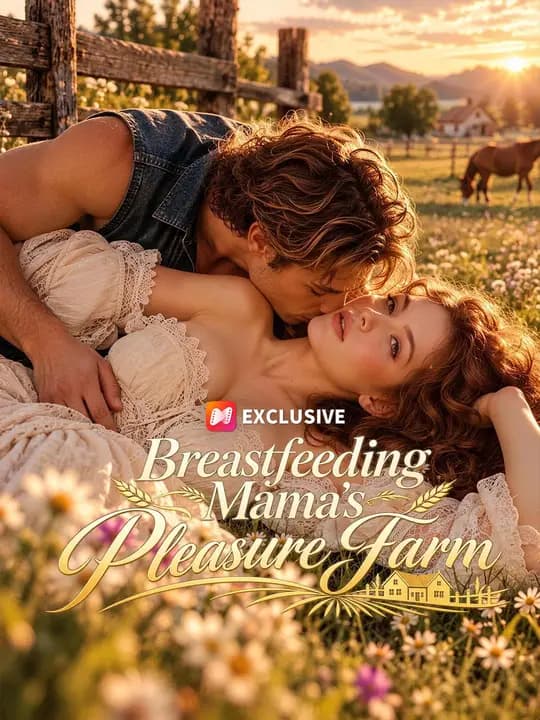 Breastfeeding Mama's Pleasure Farm