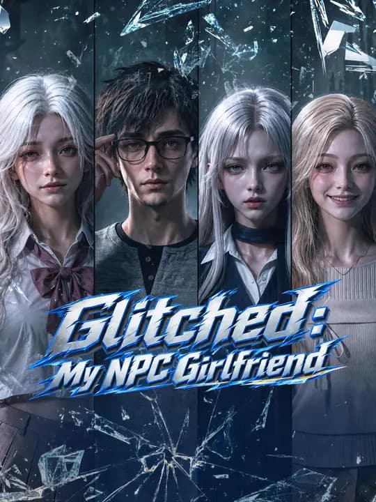 Glitched: My NPC Girlfriend